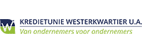 Kredietunie Westerkwartier - Klant Reclamebureau RAM - logo Kredietunie