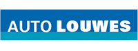Auto Louwes - klant Reclamebureau RAM - logo