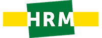 HRM - Klant Reclamebureau RAM - logo